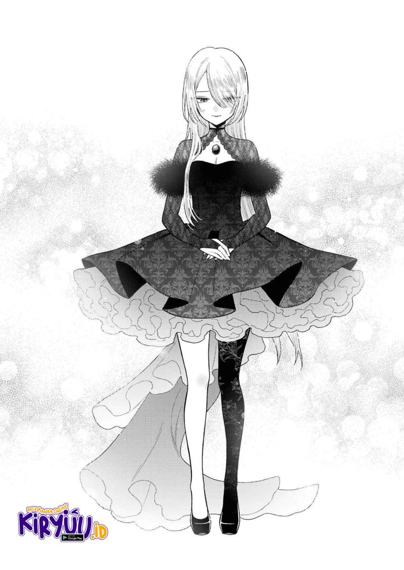 Sono Bisque Doll wa Koi wo suru