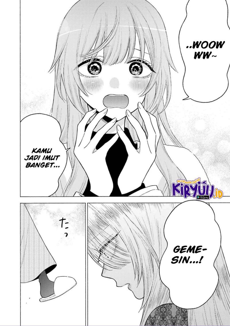 Sono Bisque Doll wa Koi wo suru