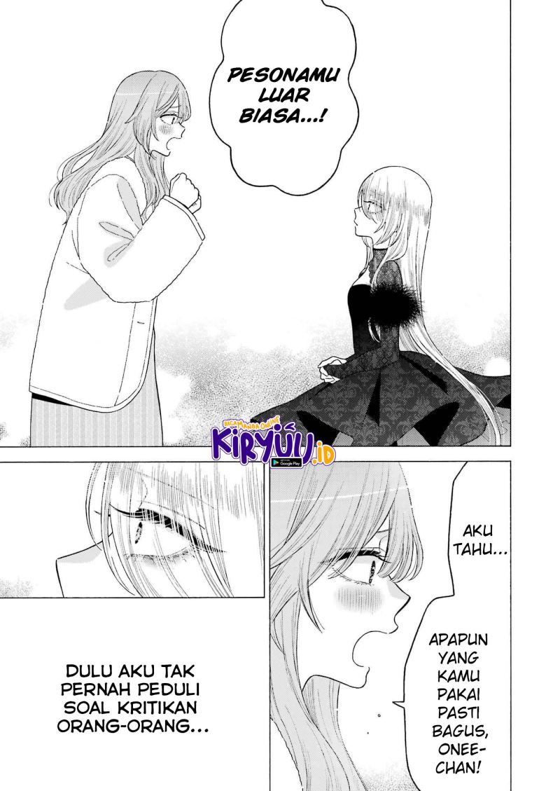 Sono Bisque Doll wa Koi wo suru