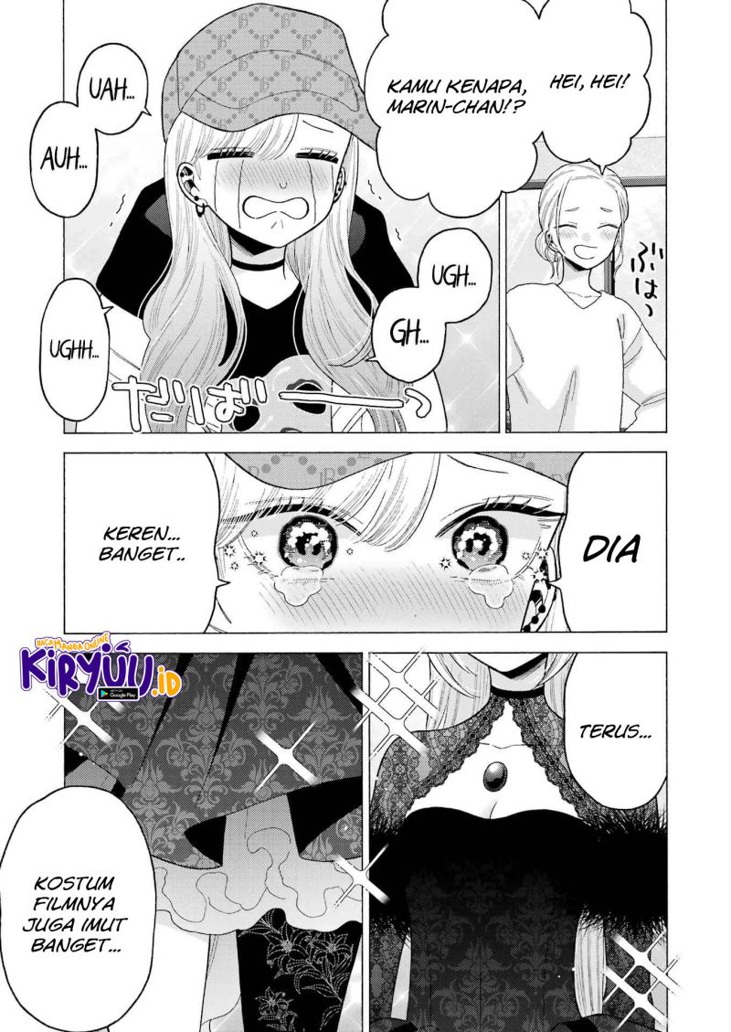 Sono Bisque Doll wa Koi wo suru
