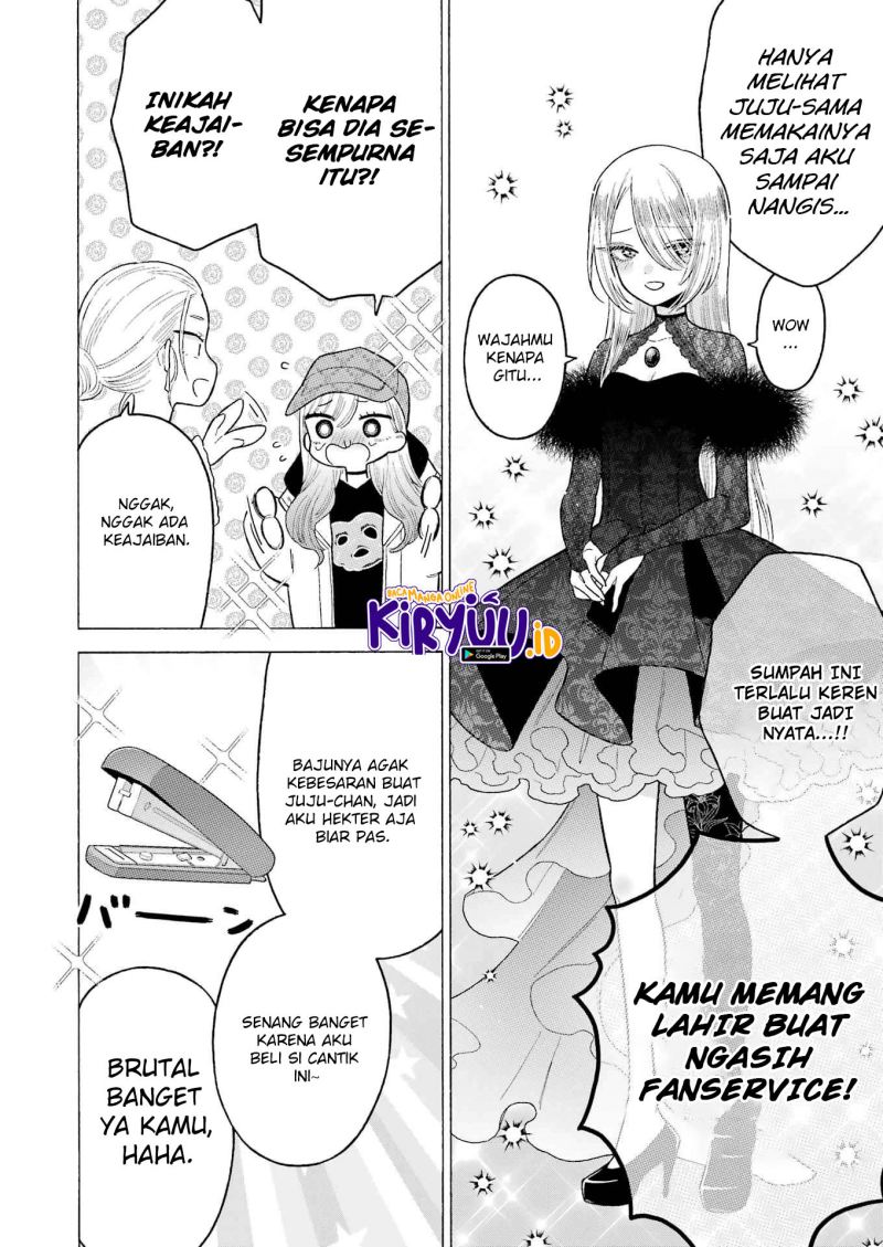 Sono Bisque Doll wa Koi wo suru