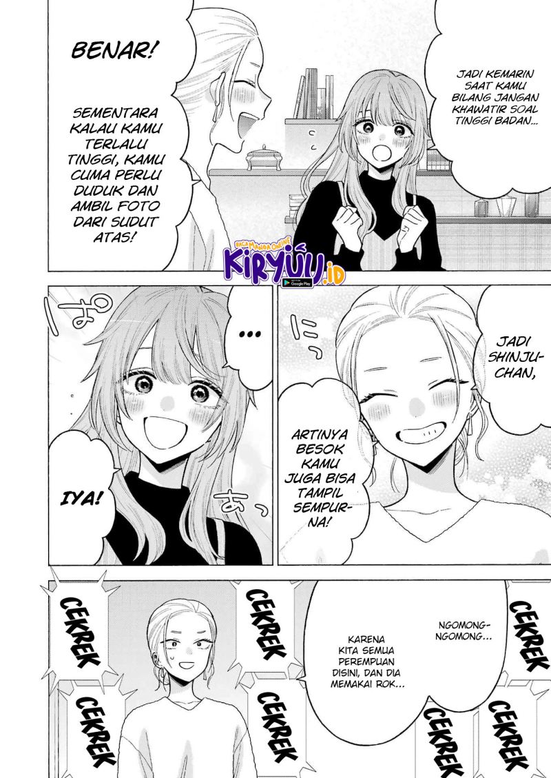 Sono Bisque Doll wa Koi wo suru