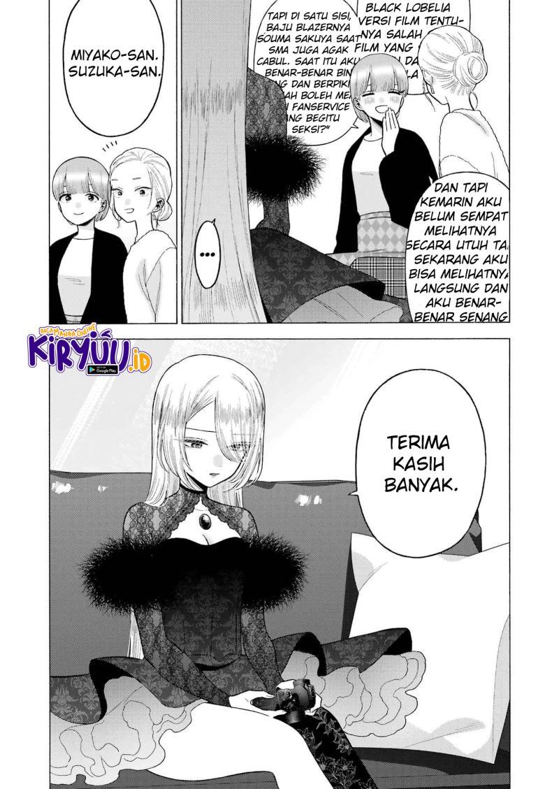 Sono Bisque Doll wa Koi wo suru