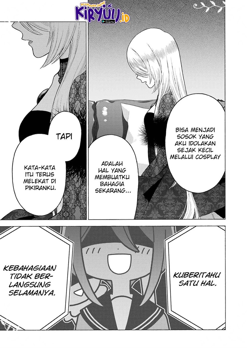 Sono Bisque Doll wa Koi wo suru