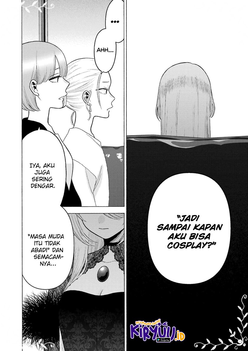 Sono Bisque Doll wa Koi wo suru