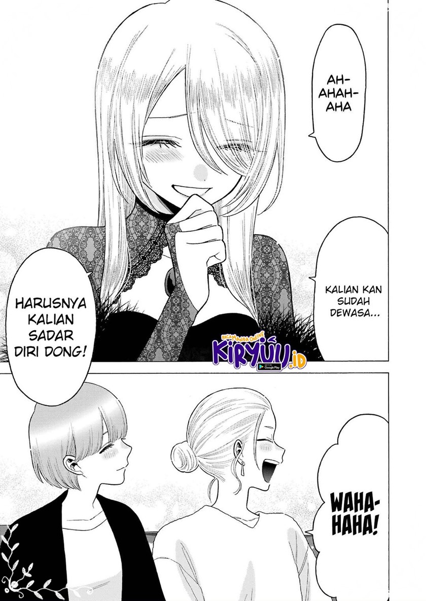Sono Bisque Doll wa Koi wo suru