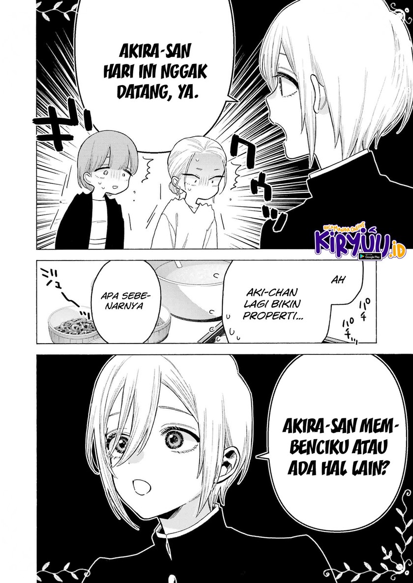 Sono Bisque Doll wa Koi wo suru