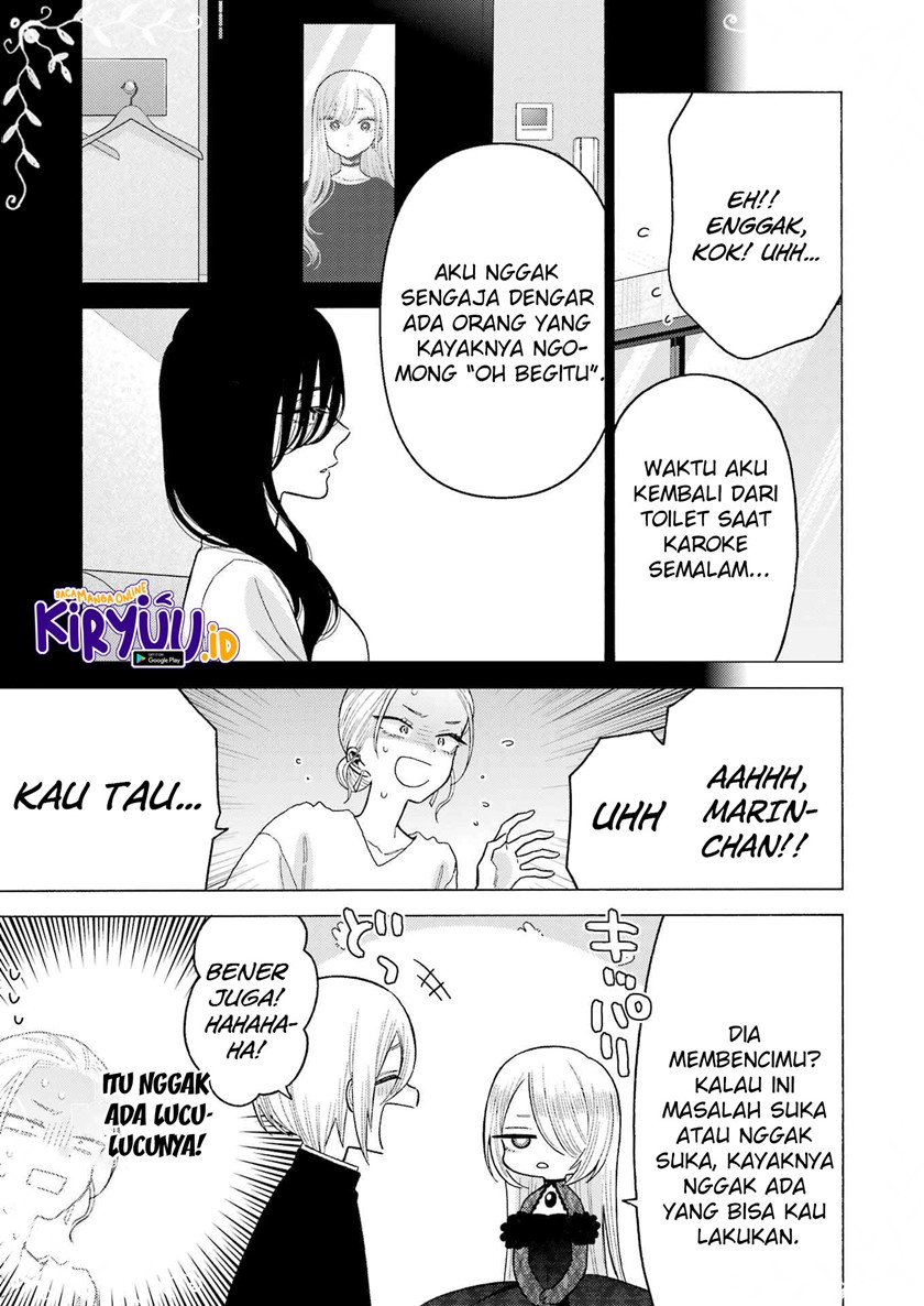 Sono Bisque Doll wa Koi wo suru