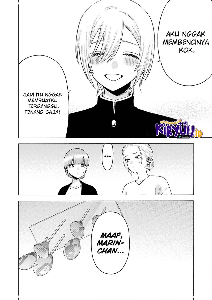 Sono Bisque Doll wa Koi wo suru