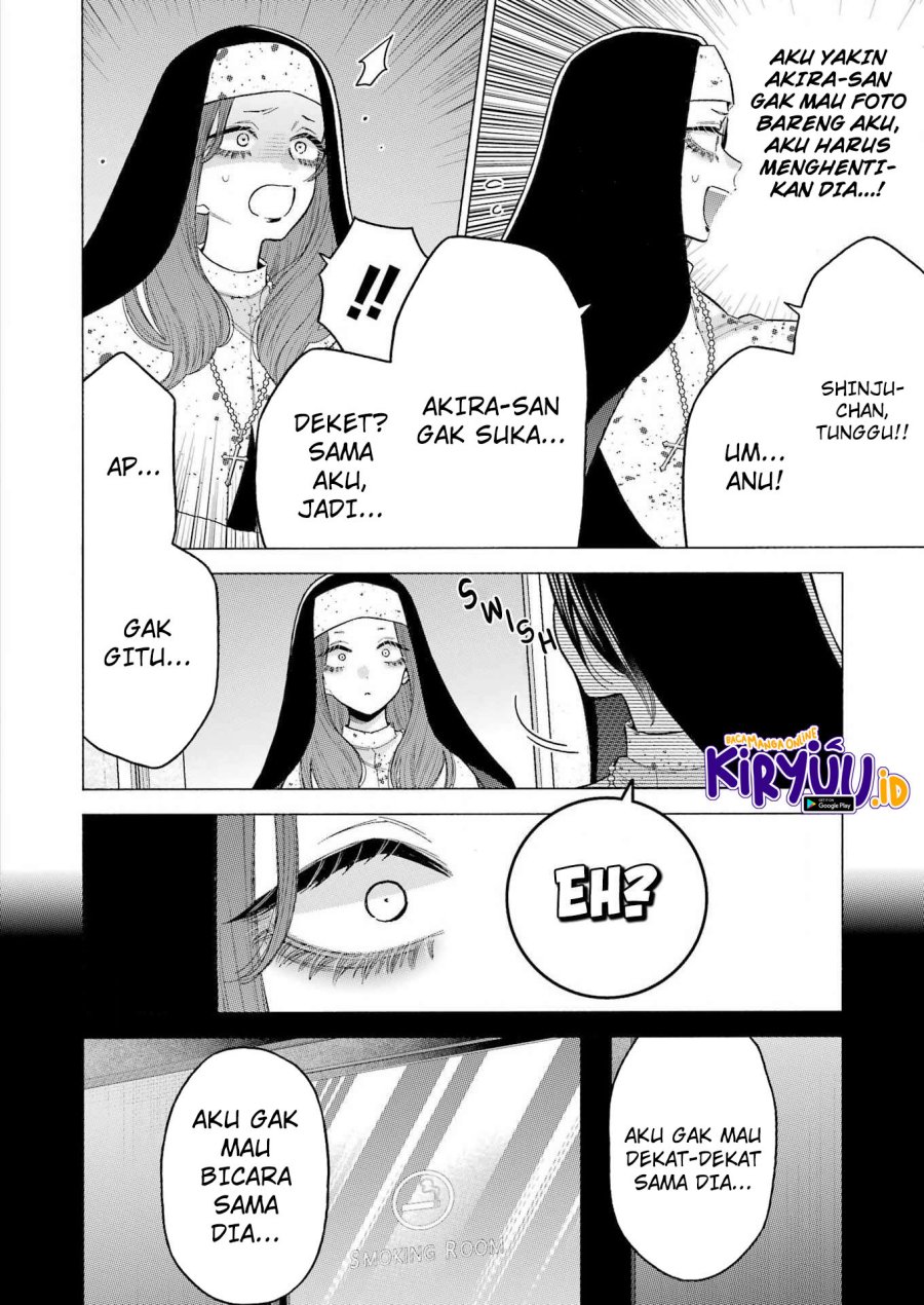 Sono Bisque Doll wa Koi wo suru