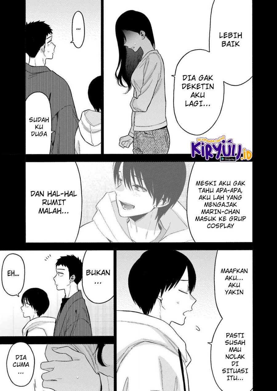 Sono Bisque Doll wa Koi wo suru