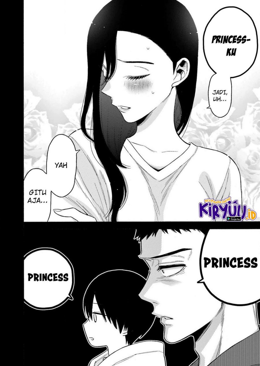 Sono Bisque Doll wa Koi wo suru