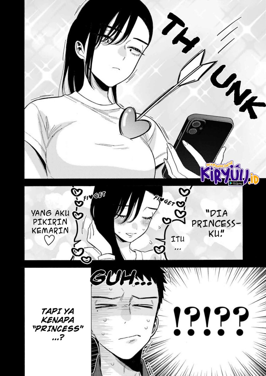Sono Bisque Doll wa Koi wo suru