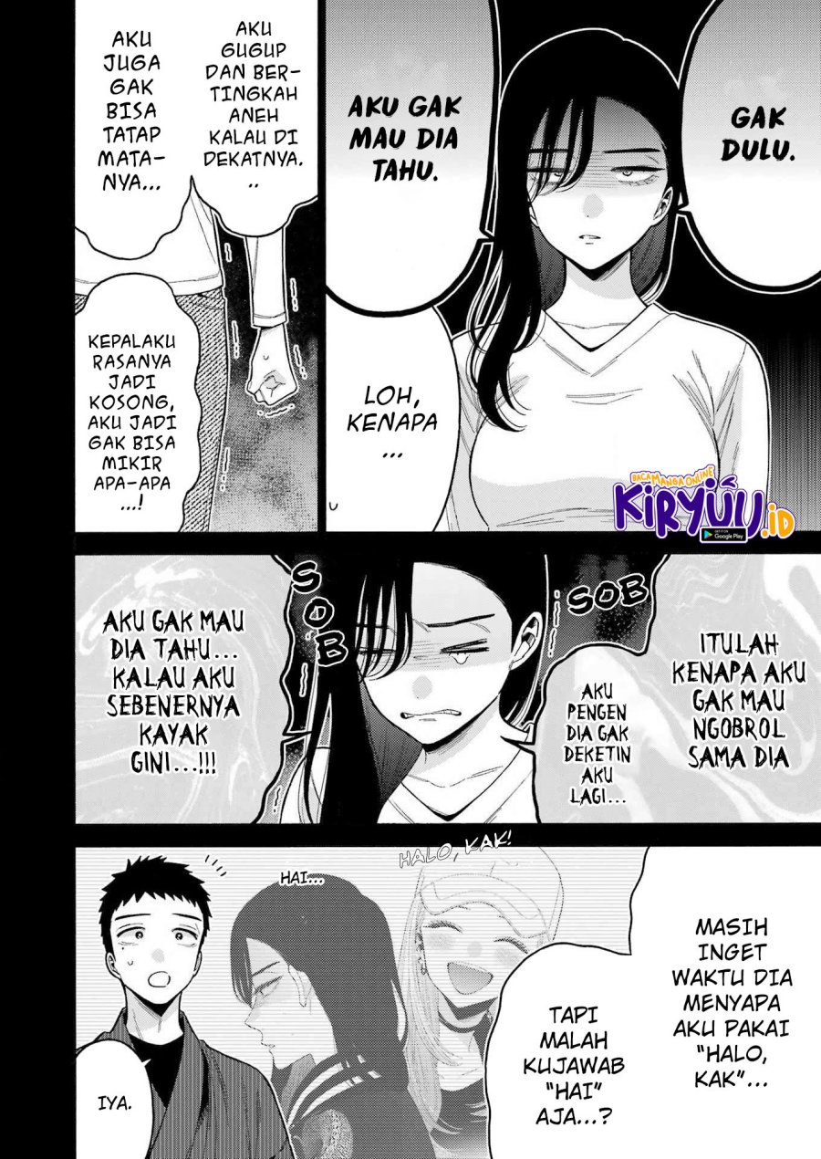 Sono Bisque Doll wa Koi wo suru