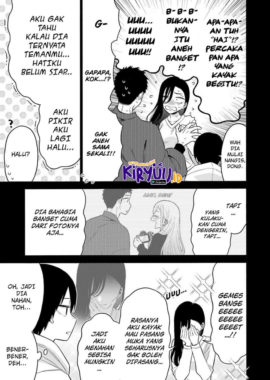 Sono Bisque Doll wa Koi wo suru