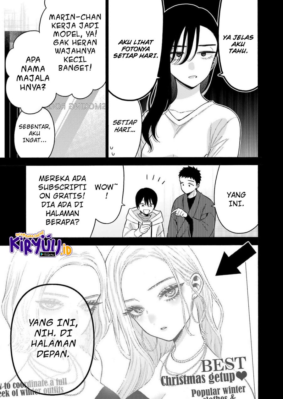 Sono Bisque Doll wa Koi wo suru