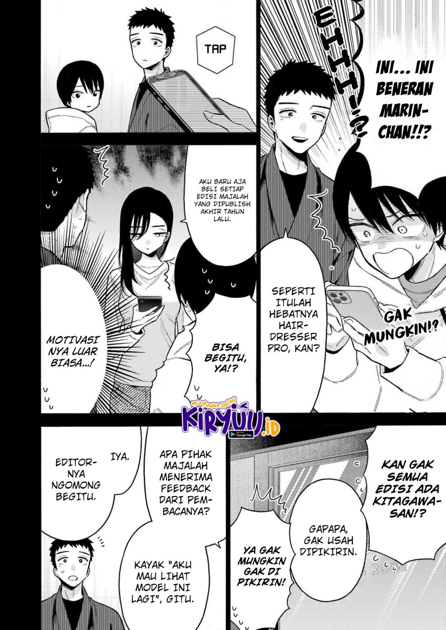 Sono Bisque Doll wa Koi wo suru