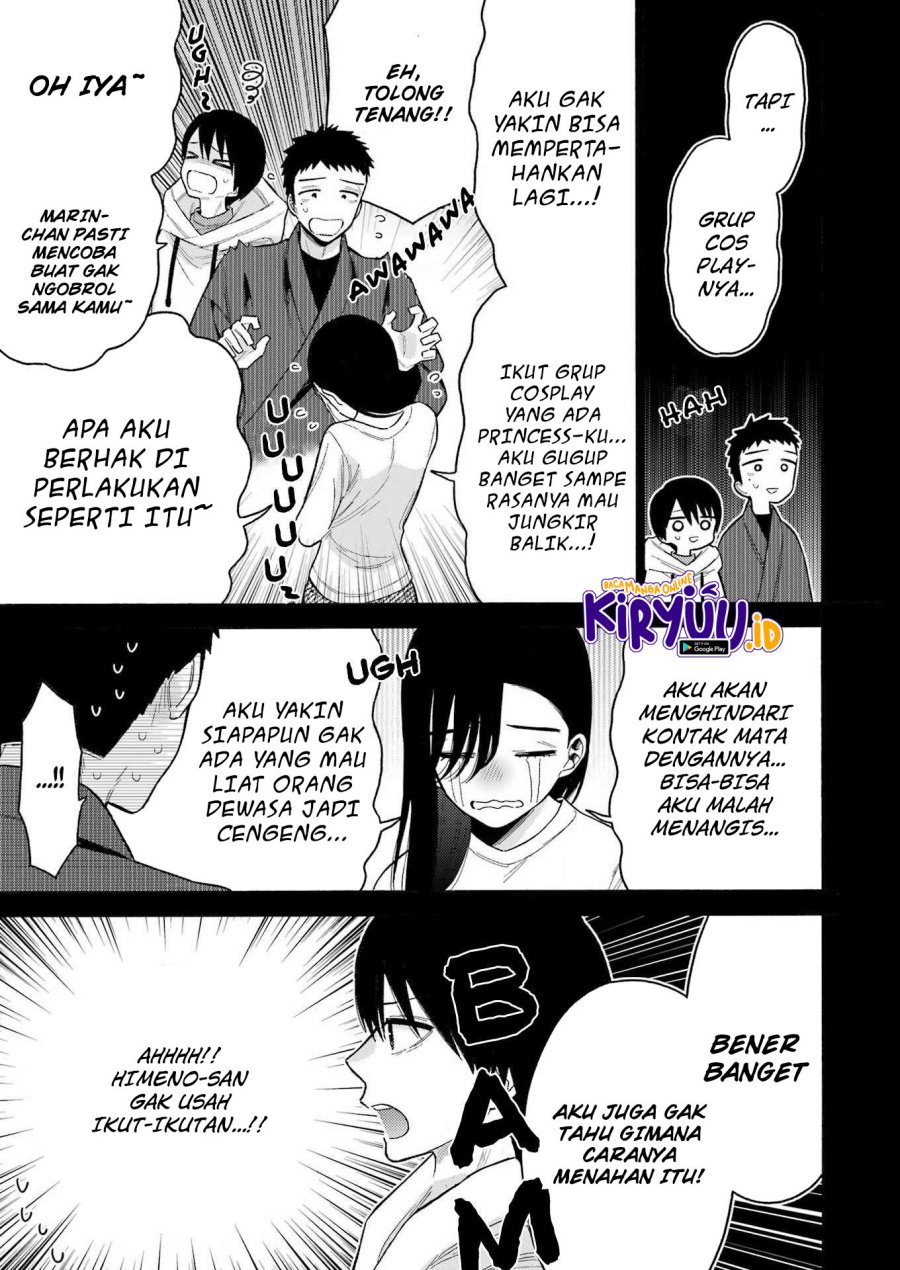 Sono Bisque Doll wa Koi wo suru