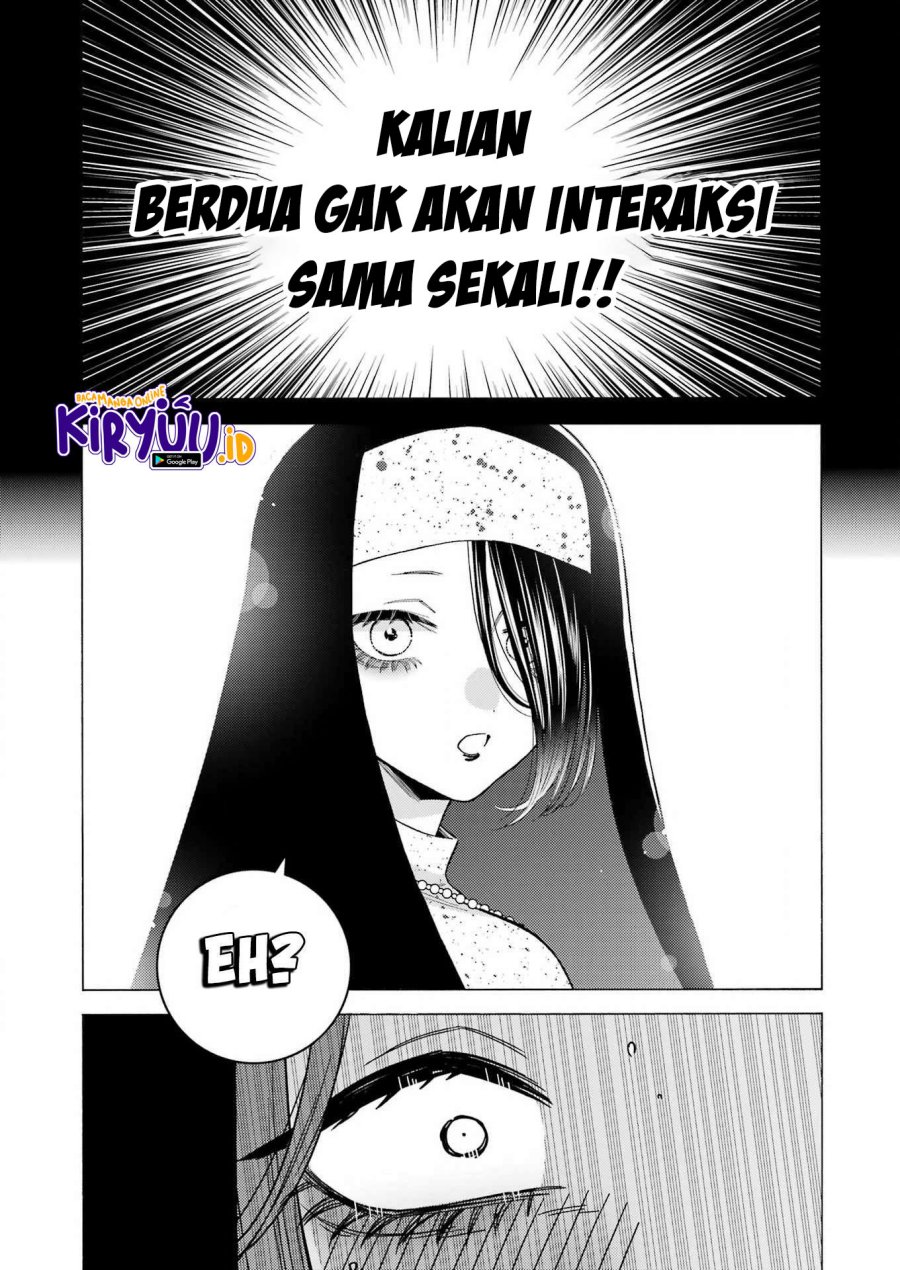 Sono Bisque Doll wa Koi wo suru