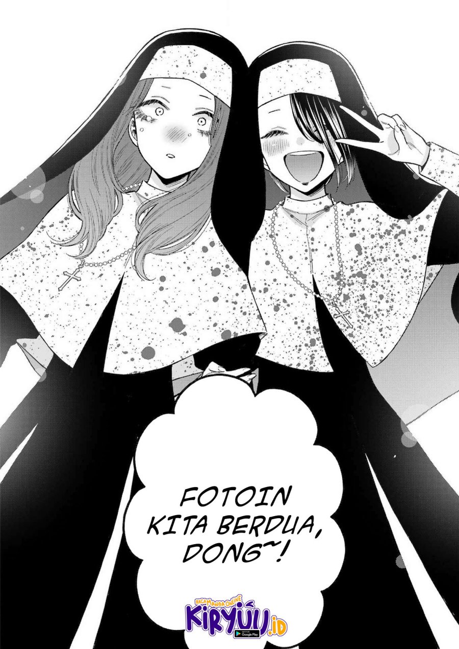 Sono Bisque Doll wa Koi wo suru