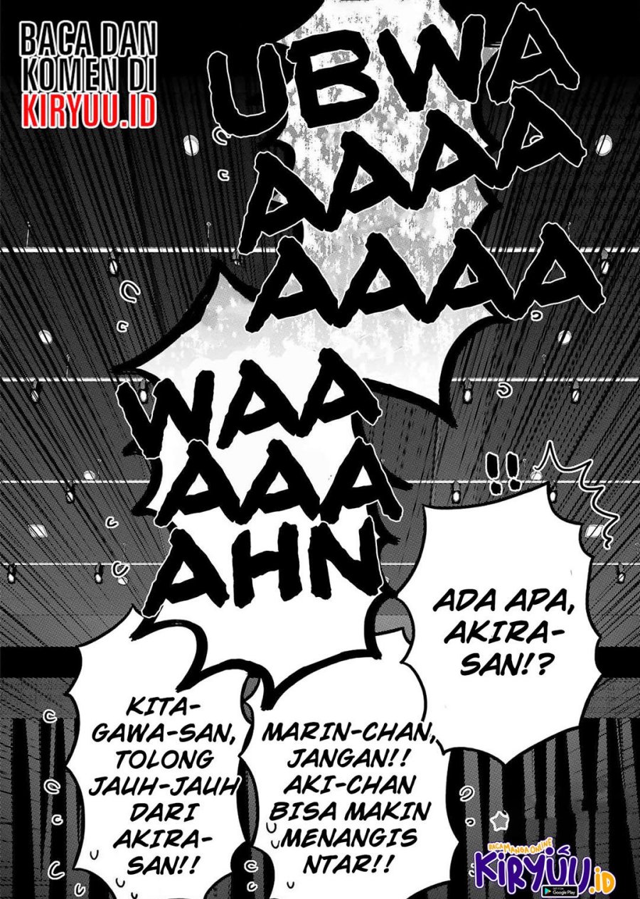 Sono Bisque Doll wa Koi wo suru