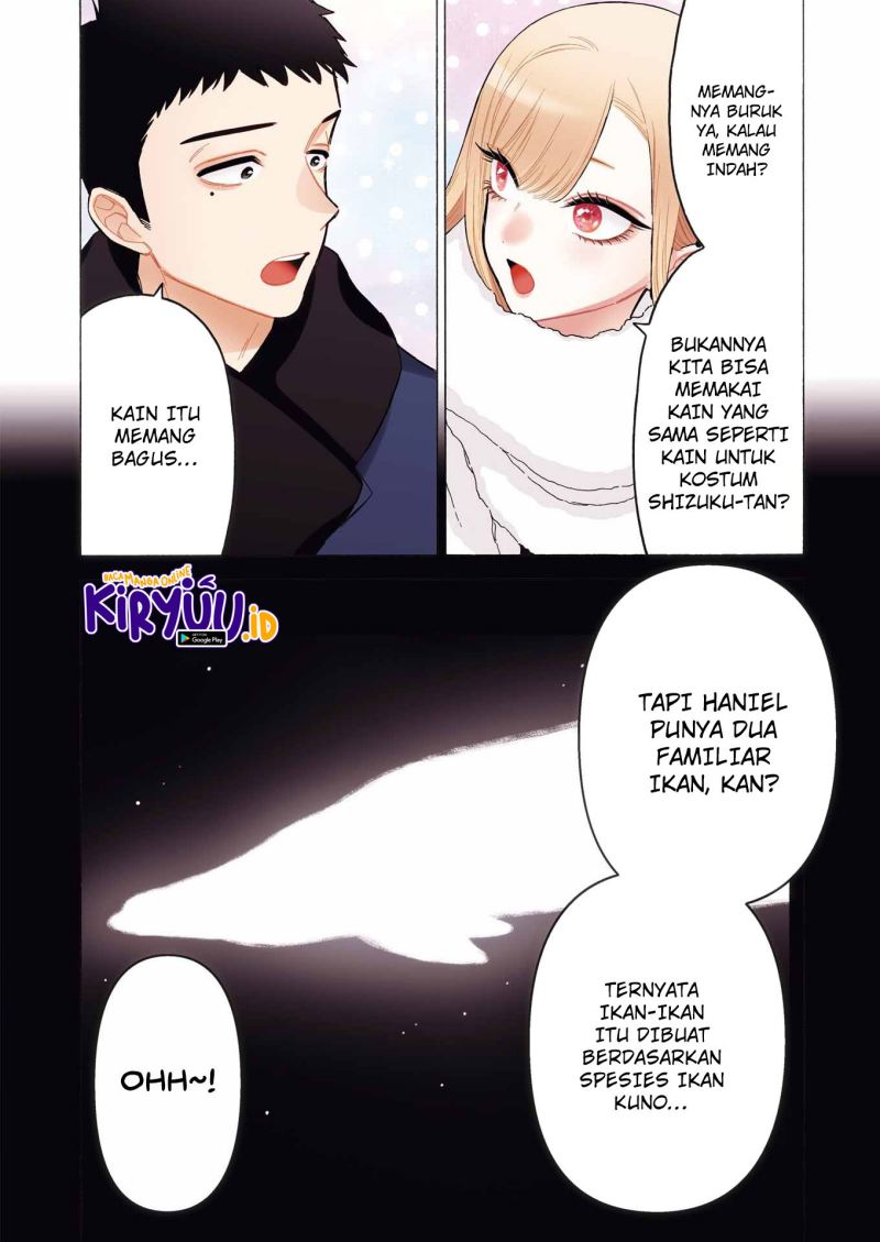 Sono Bisque Doll wa Koi wo suru