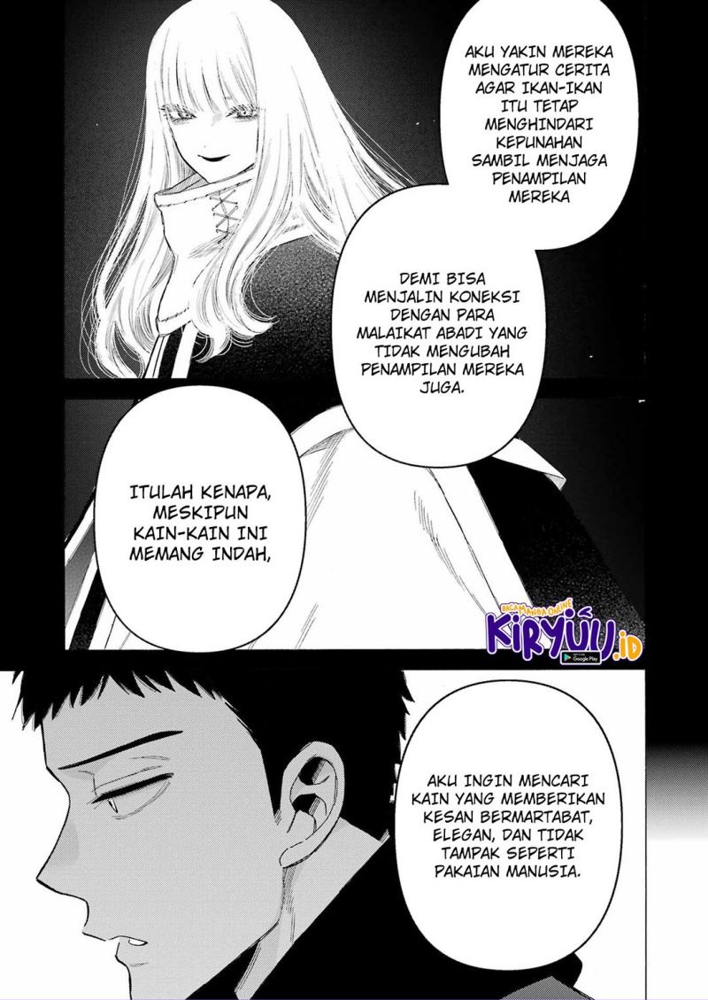 Sono Bisque Doll wa Koi wo suru