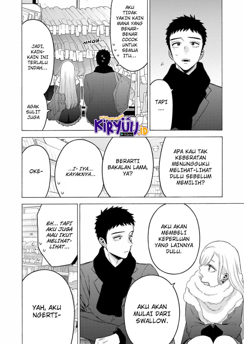 Sono Bisque Doll wa Koi wo suru