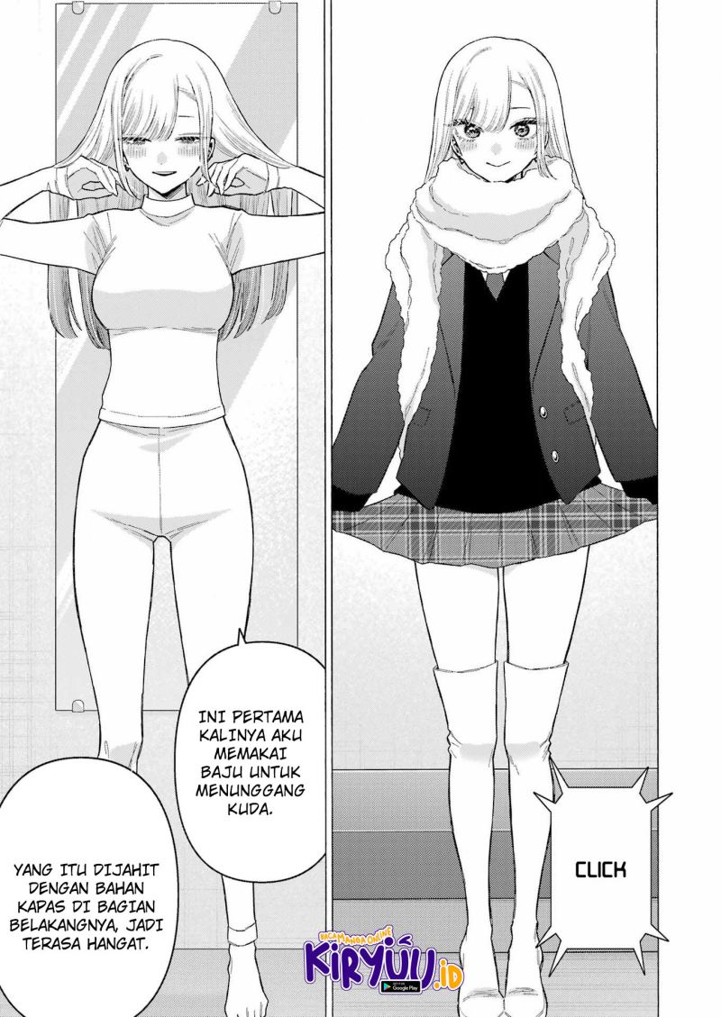 Sono Bisque Doll wa Koi wo suru