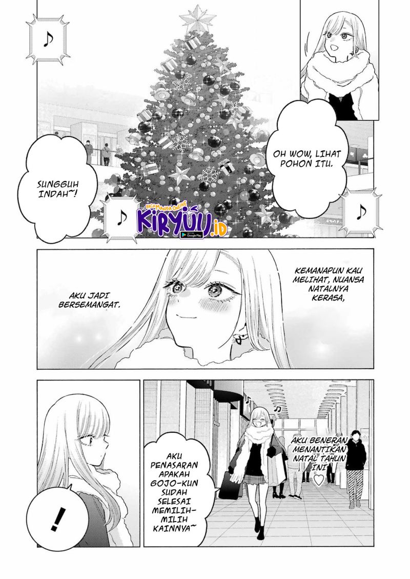 Sono Bisque Doll wa Koi wo suru