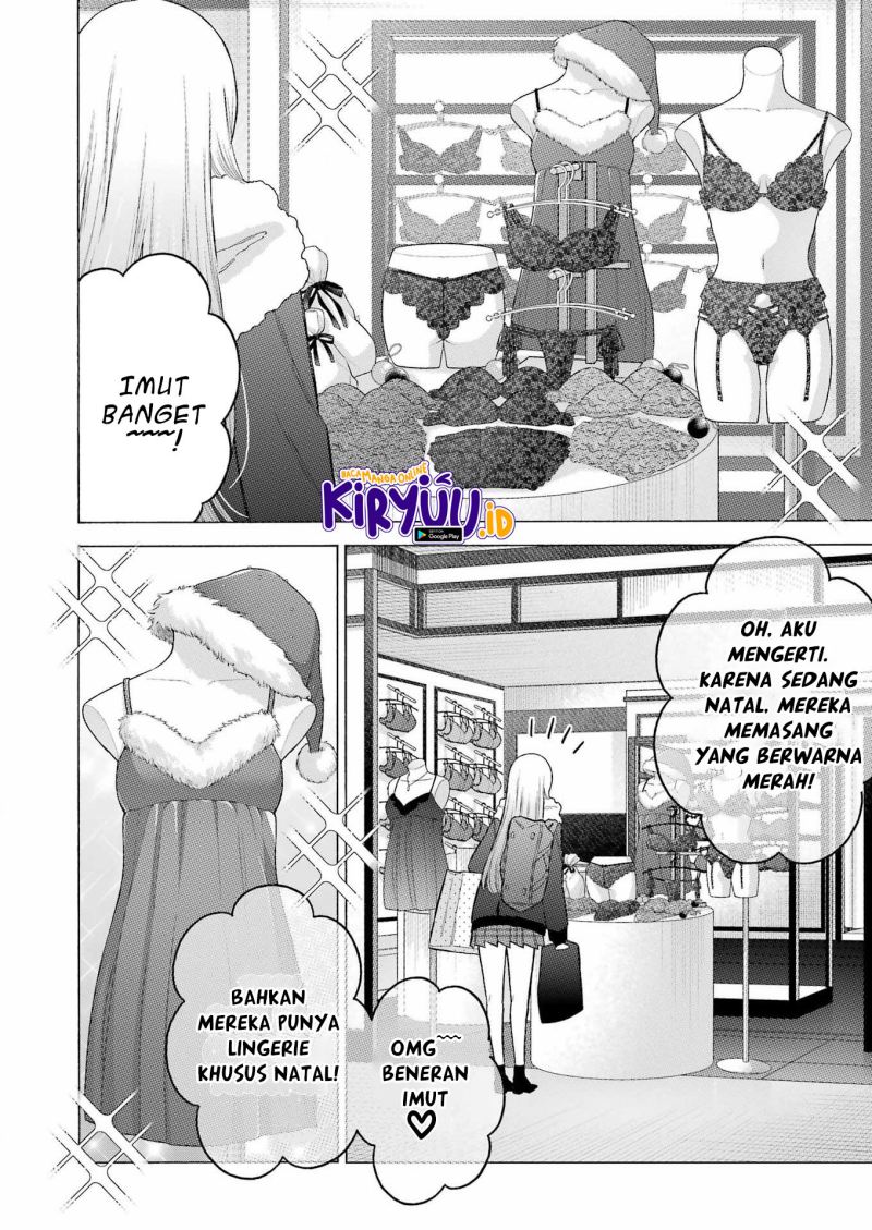 Sono Bisque Doll wa Koi wo suru