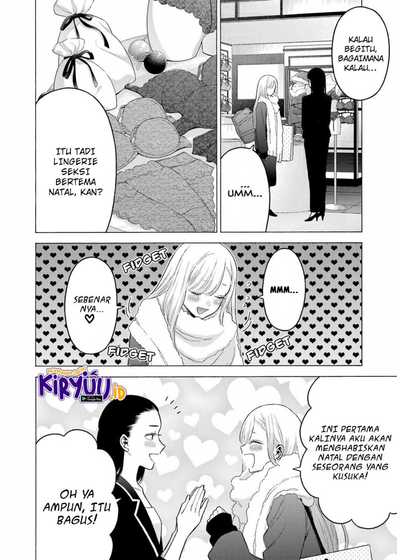 Sono Bisque Doll wa Koi wo suru