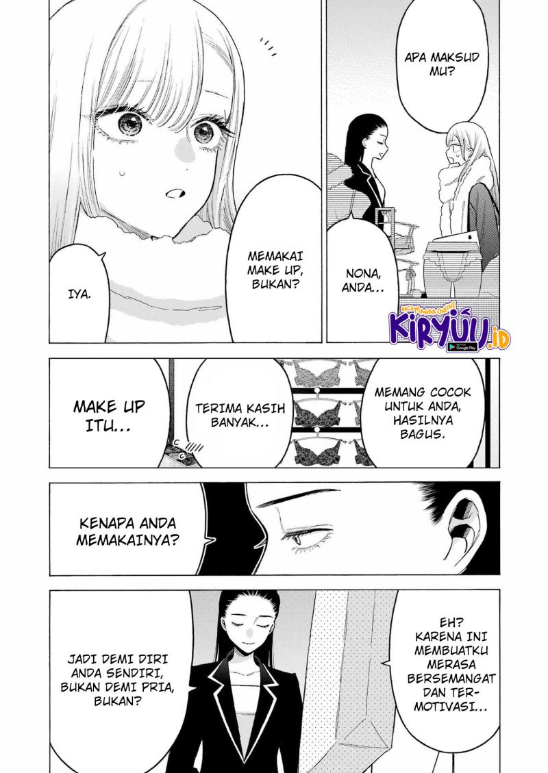 Sono Bisque Doll wa Koi wo suru