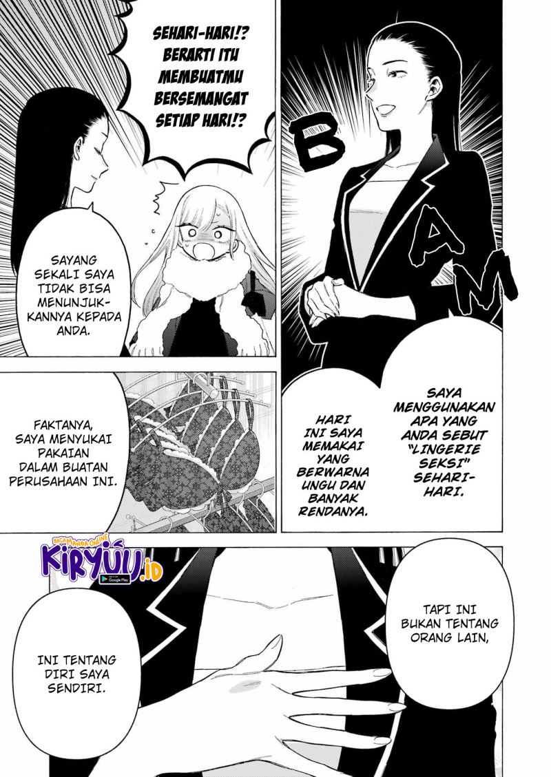 Sono Bisque Doll wa Koi wo suru