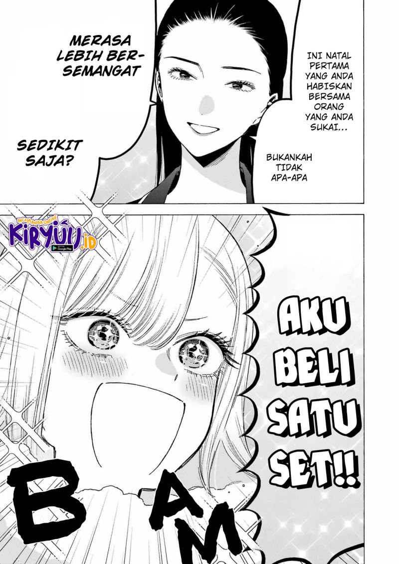 Sono Bisque Doll wa Koi wo suru