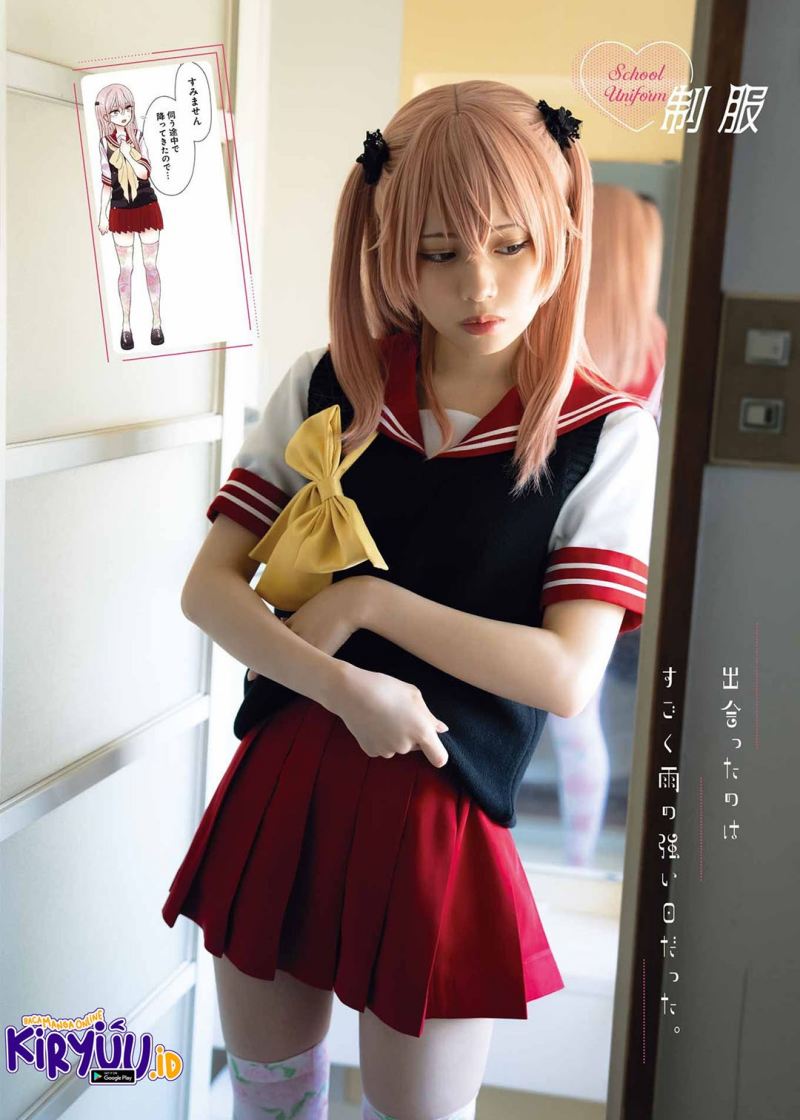 Sono Bisque Doll wa Koi wo suru