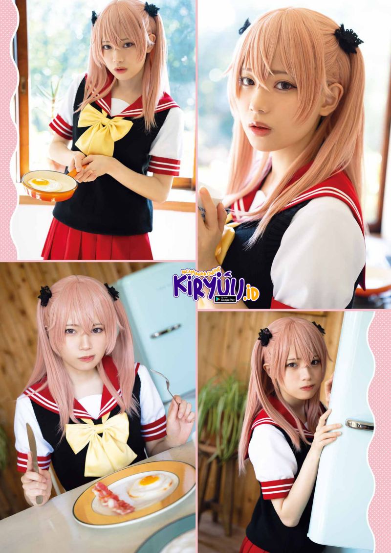 Sono Bisque Doll wa Koi wo suru