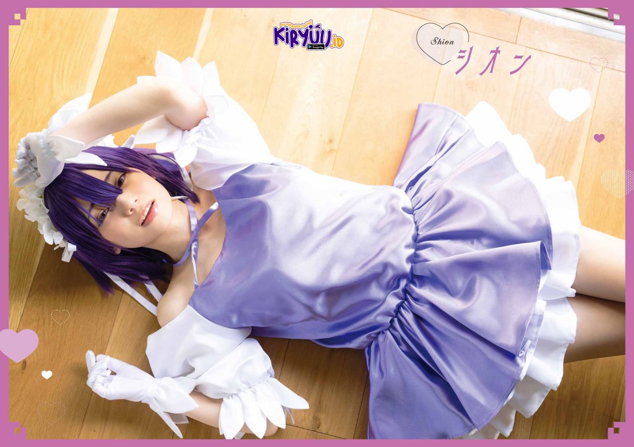Sono Bisque Doll wa Koi wo suru