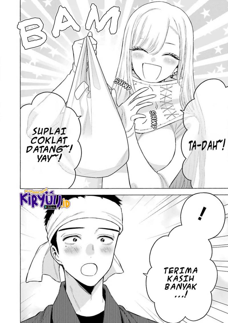 Sono Bisque Doll wa Koi wo suru