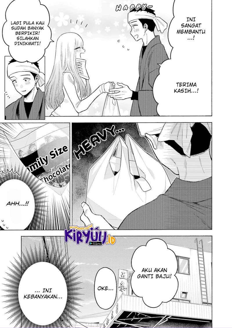 Sono Bisque Doll wa Koi wo suru
