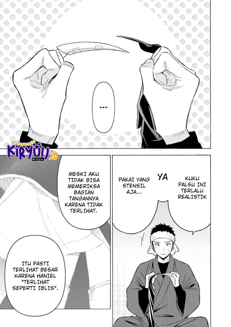 Sono Bisque Doll wa Koi wo suru