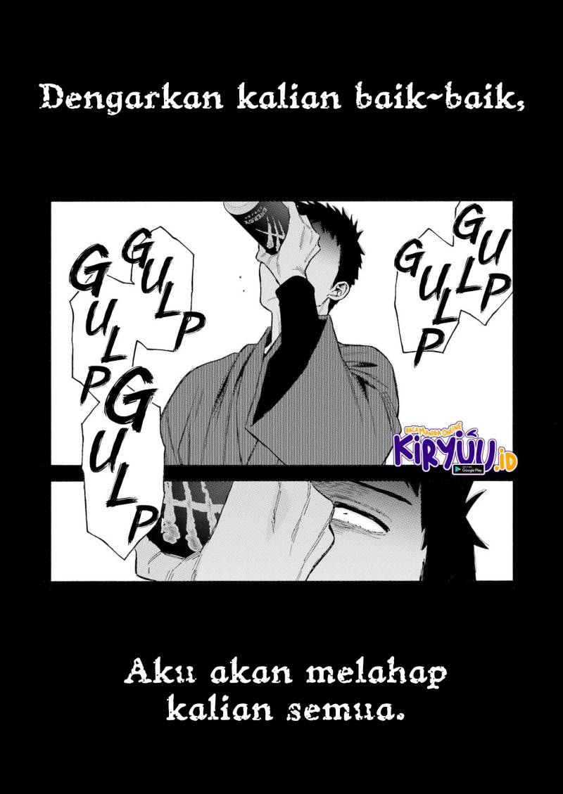 Sono Bisque Doll wa Koi wo suru