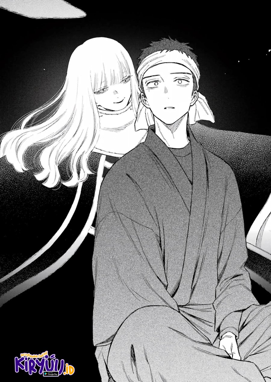 Sono Bisque Doll wa Koi wo suru