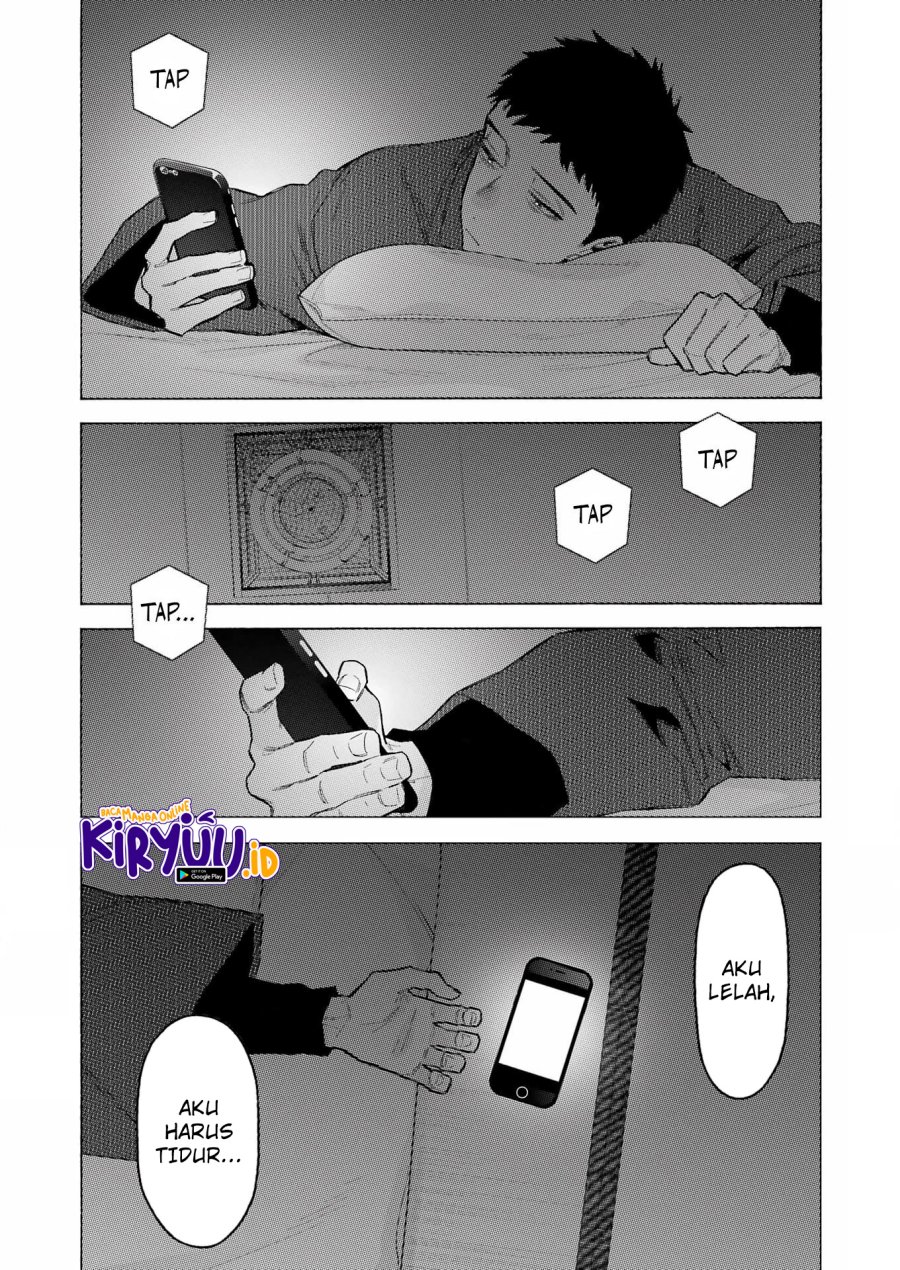 Sono Bisque Doll wa Koi wo suru