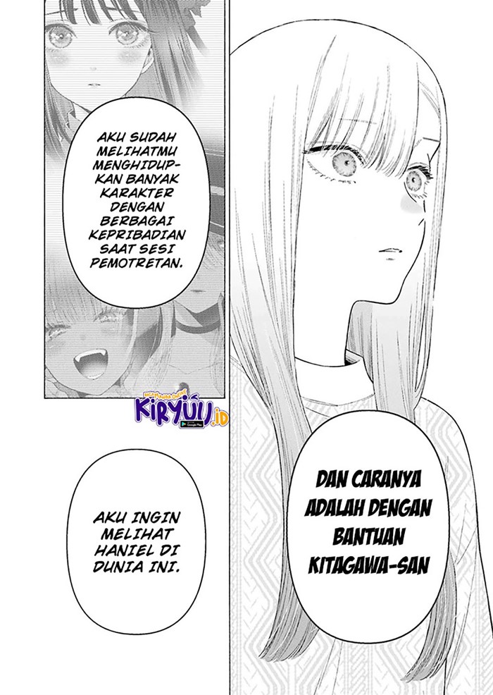 Sono Bisque Doll wa Koi wo suru