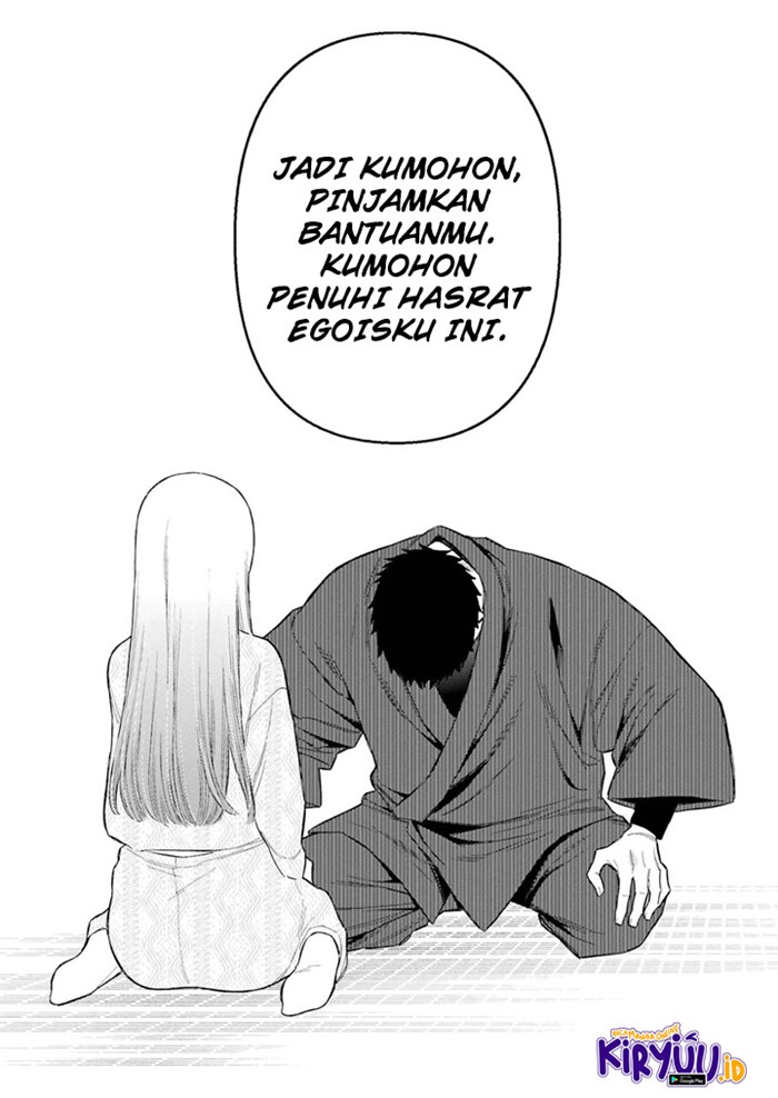 Sono Bisque Doll wa Koi wo suru
