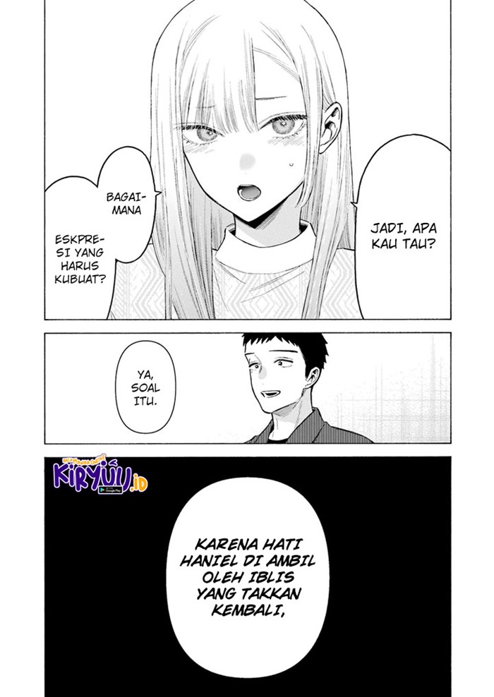 Sono Bisque Doll wa Koi wo suru
