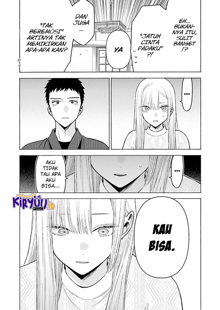 Sono Bisque Doll wa Koi wo suru