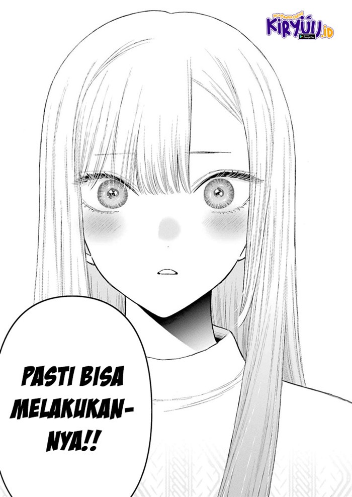 Sono Bisque Doll wa Koi wo suru