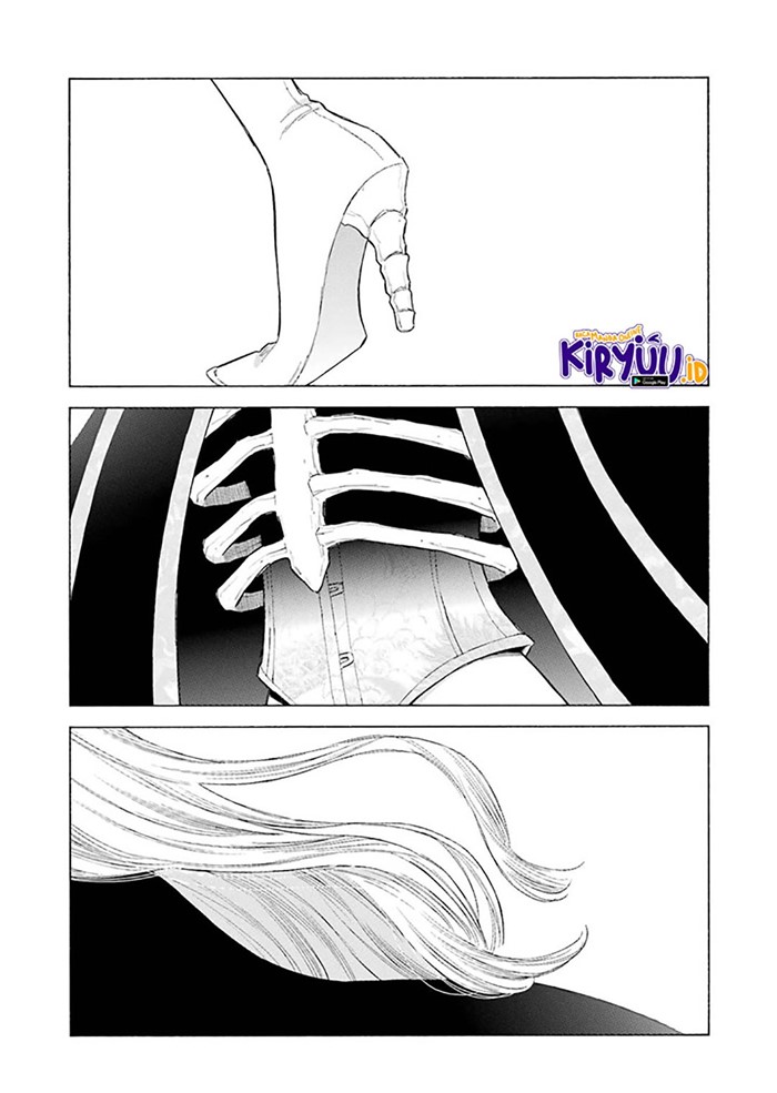 Sono Bisque Doll wa Koi wo suru